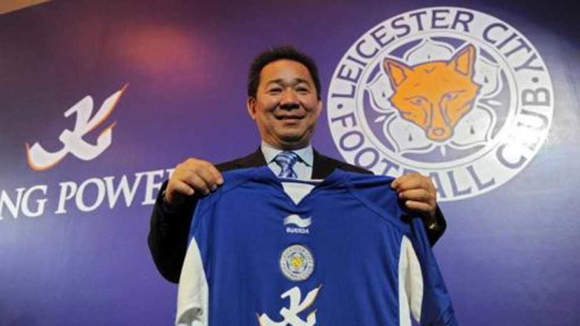 Leicester, patron Srivaddhanaprabha dà fiducia a Puel: “Ha il mio pieno supporto” preview