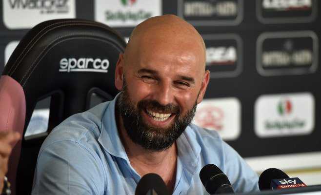 Stellone: “Coronado non al top, ma può servire in caso di miracolo. Promozione diretta? Mai dire mai” article-post