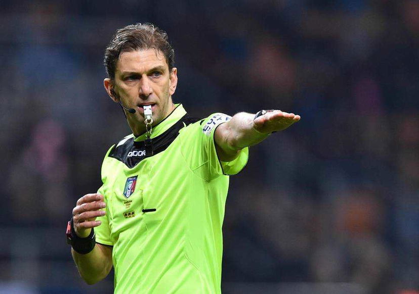 Tagliavento: “Il mio ritiro? Lacrime a Coverciano, ottimo rapporto con tanti calciatori. Il gol di Muntari l’errore più evidente” preview