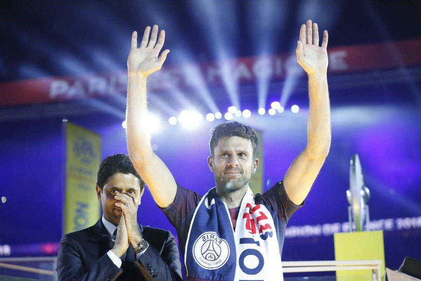 Thiago Motta: “Champions, per la vittoria sarà una corsa a 5. L’Inter può essere una valvola impazzita” preview