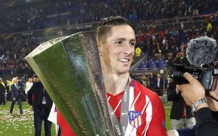 Torres Twitter Atletico