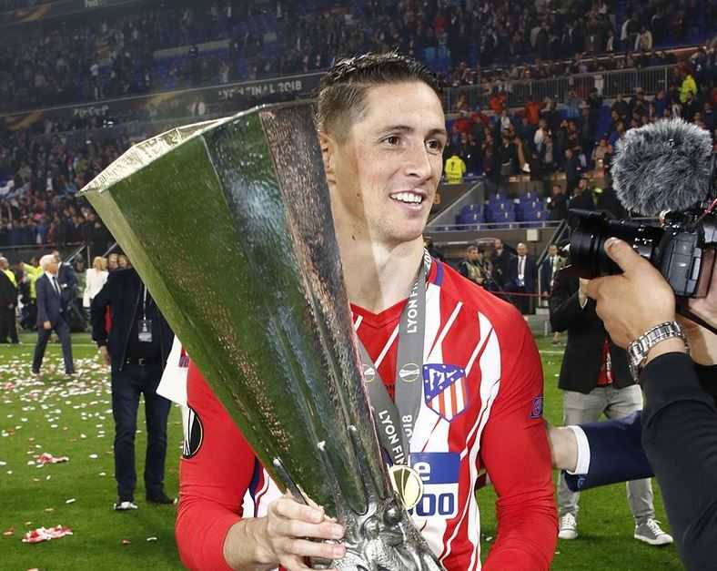 Torres: “L’Atletico non teme nessuno, è la Juve che deve preoccuparsi…” article-post