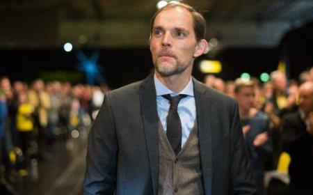 Tuchel annuncio Psg Twitter