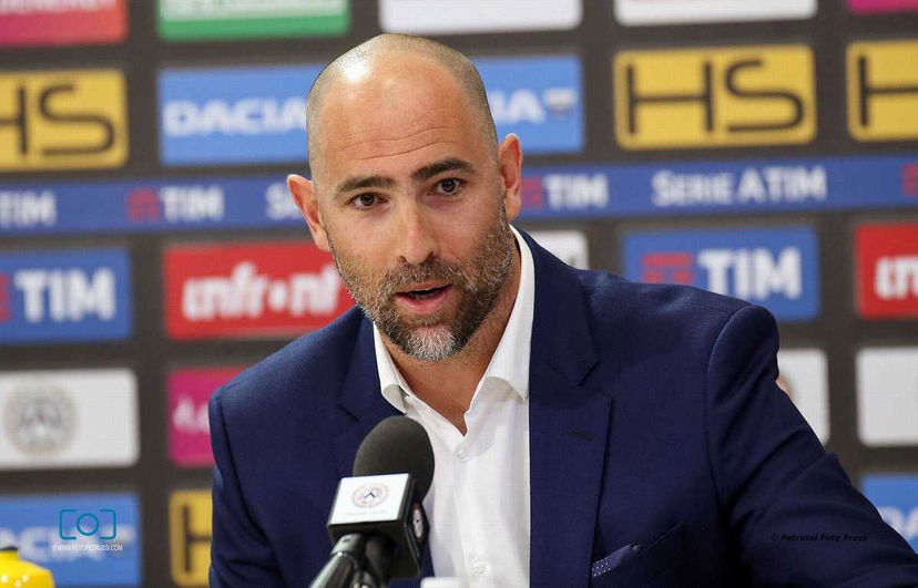 Tudor: “Noi stanchi? Anche la Roma ha giocato domenica. Primi 30 minuti di Bergamo ottimi” preview