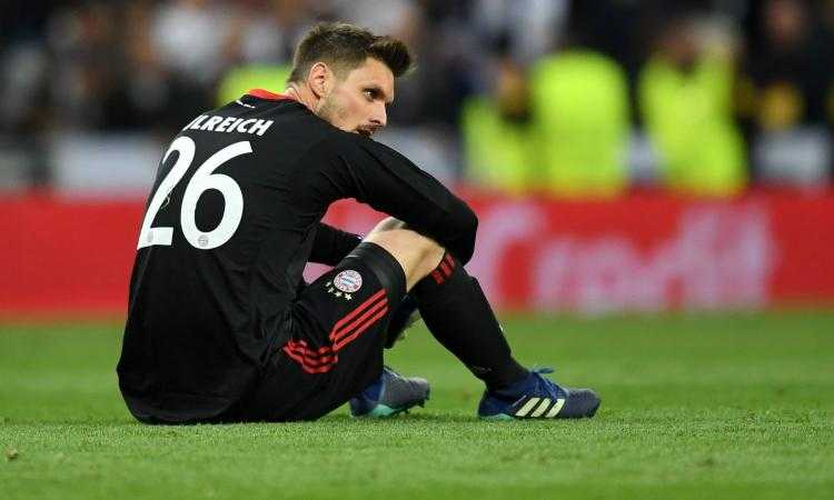Bayern, Ulreich fa mea culpa: “Nessun errore in 8 mesi, ho sbagliato proprio col Real. I miei compagni…” article-post
