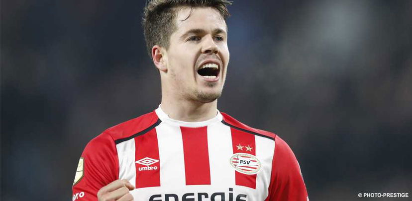 Dall’Inghilterra: Van Ginkel, stagione top al Psv. E il Chelsea fa il prezzo per l’estate preview