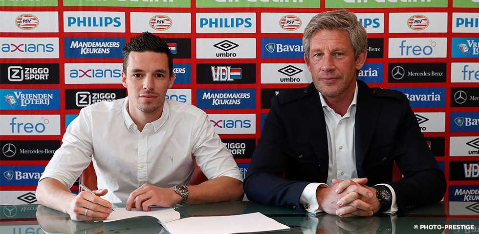 Ufficiale: Psv Eindhoven, soffiato Viergever all’Ajax a parametro zero article-post