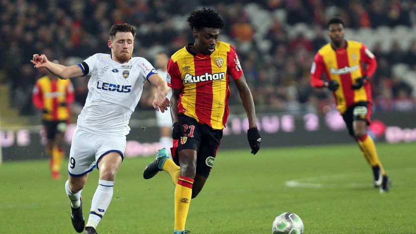 Bianda-Roma: tutto fatto dal 18 maggio, presto lo sbarco nella Capitale preview