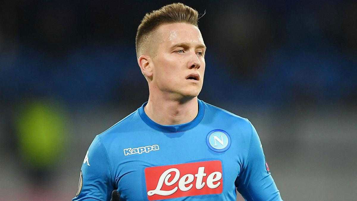 Zielinski: “Abbiamo perso tanti punti, Gattuso è l’uomo giusto per ripartire. Non ci sono alibi, c’è solo da vincere” article-post