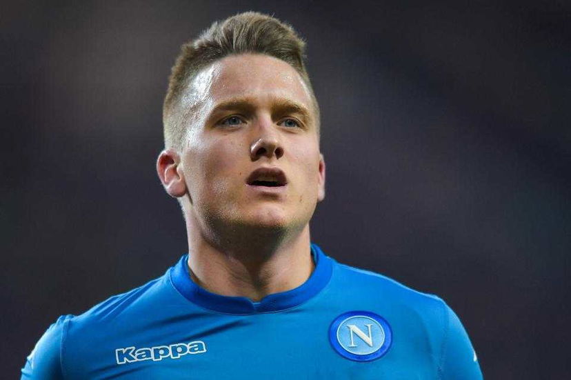 Zielinski: “Tatuaggio in caso di scudetto col Napoli? Chiederei prima a mia madre” preview