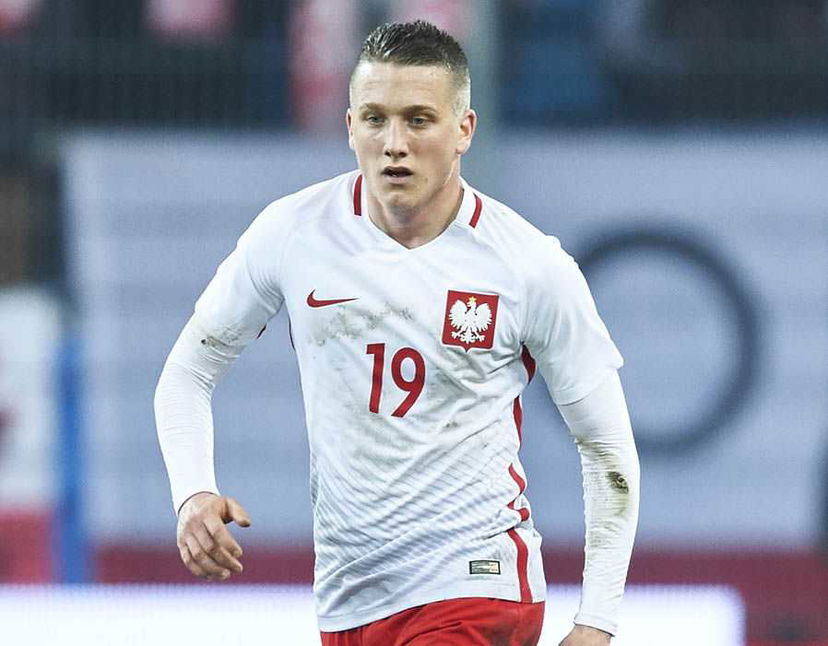 Lettonia-Polonia, le formazioni ufficiali: dentro Szczesny e Zielinski, out Piatek preview