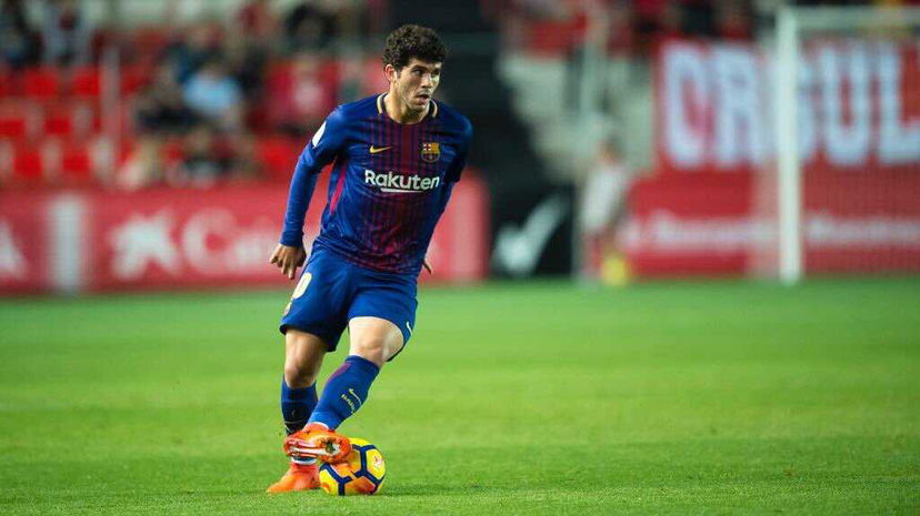 Dalla Spagna: Barcellona, accordo per la cessione di Alená al Betis. I dettagli preview