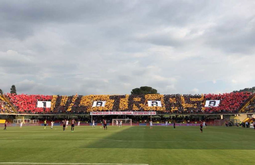Le ultimissime sulle probabili formazioni di Benevento-Roma preview