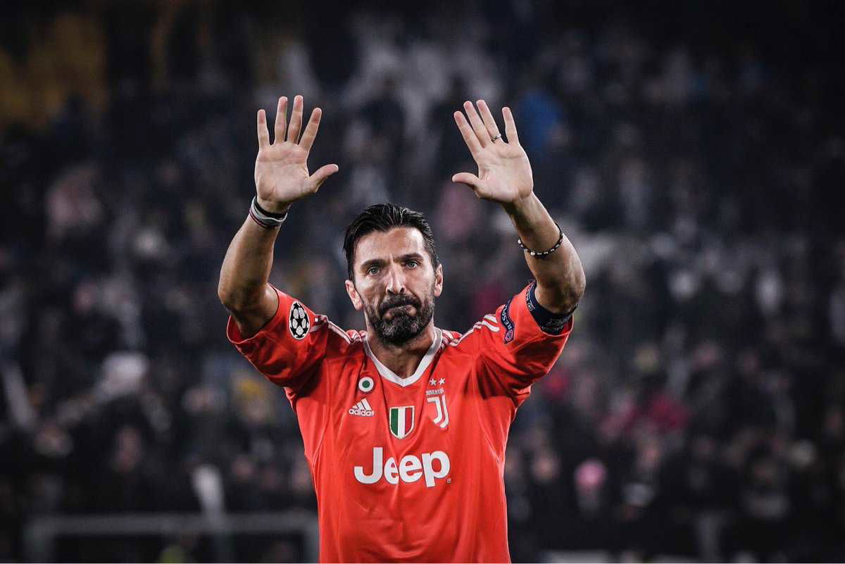 Eterno Buffon: è lui il protagonista assoluto nel match contro l’Inter article-post