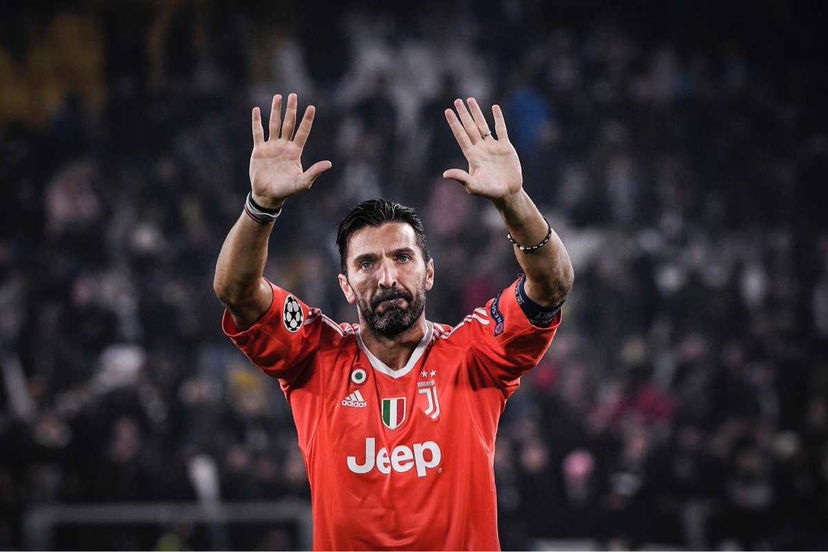 Eterno Buffon: è lui il protagonista assoluto nel match contro l’Inter preview