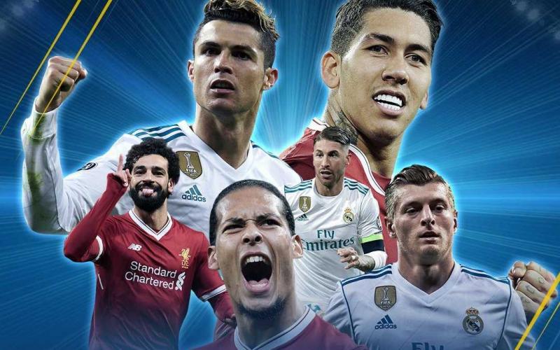 champions finale Liverpool