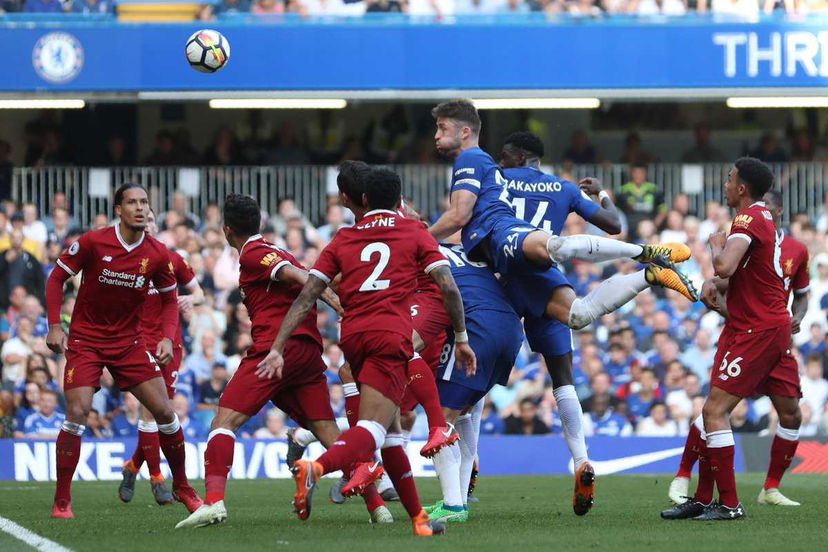 Obiettivo Champions, ora il Chelsea ci crede davvero: Liverpool battuto, la nuova classifica… preview