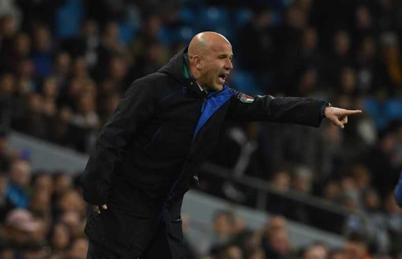 Under 21: Italia, che tonfo in Slovacchia! Azzurrini ko 3-0 preview