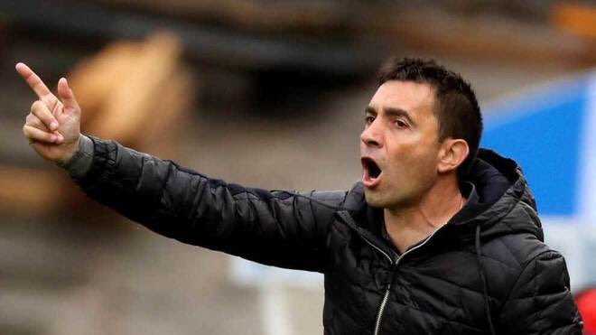 Ufficiale: Athletic Bilbao, il tecnico Garitano rinnova fino al 2021 preview