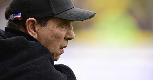 Gasset: “Partita inspiegabile. Ci è mancata personalità” article-post