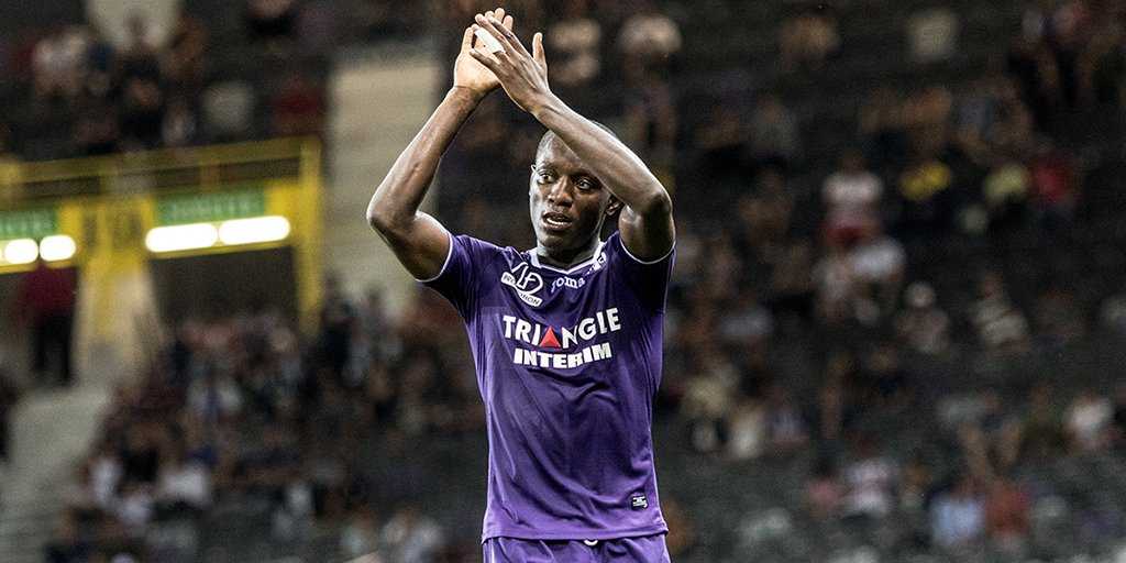 Dalla Francia: il Tolosa vorrebbe trattenere Gradel. Dopo la salvezza si tratterà con il Bournemouth article-post