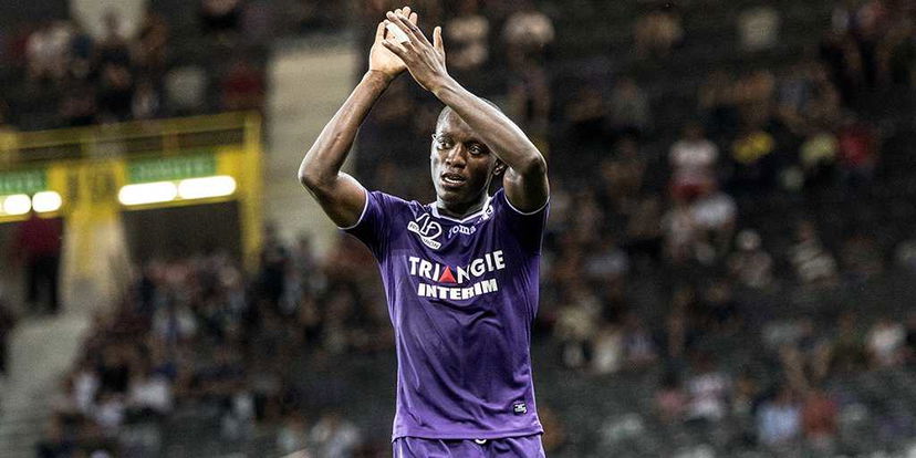 Dalla Francia: il Tolosa vorrebbe trattenere Gradel. Dopo la salvezza si tratterà con il Bournemouth preview