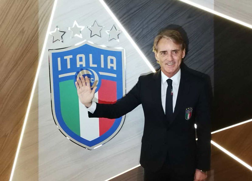 MANCIO AZZURRO: TREDICI TITOLI E LA VOGLIA DI RIVALSA DI UN’ITALIA INTERA preview