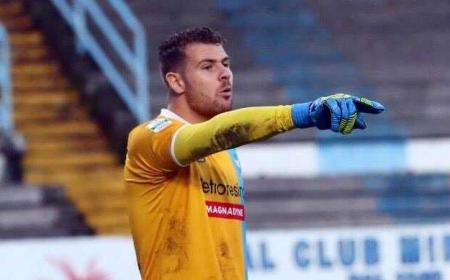 marchegiani Twitter personale