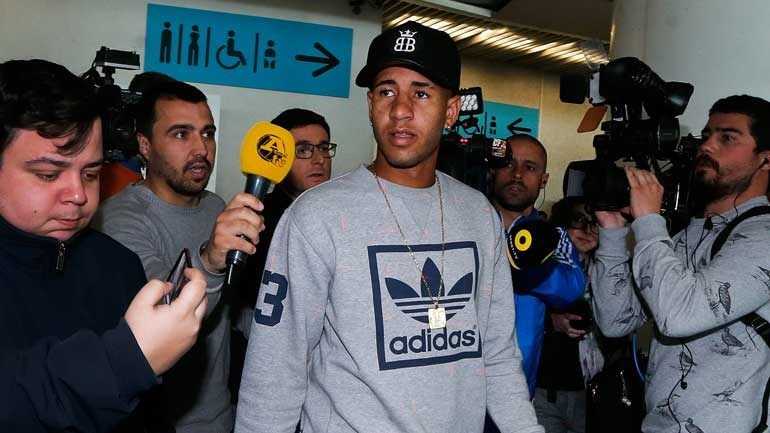 Dal Portogallo: Sporting Lisbona, preso Marco Tulio. Visite ok, contratto fino al 2023 con clausola da 60 preview