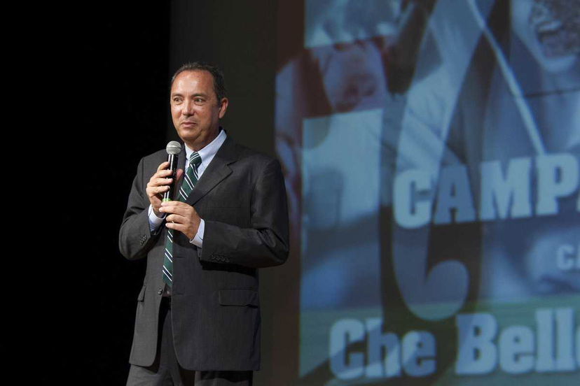 Pro Vercelli, lascia il presidente Secondo: “Campionato falsato, abbandonati dalle istituzioni. Faccio un passo indietro” preview