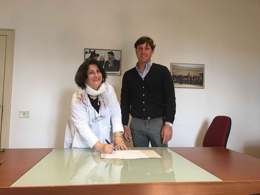 Ufficiale: Michele Mignani rinnova con la Robur Siena. Il comunicato preview