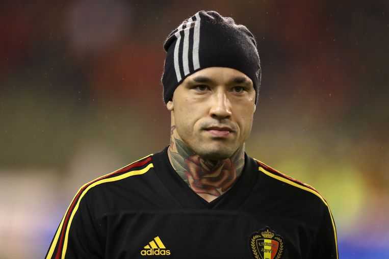 Nainggolan fuori dalla lista per il Mondiale: i tifosi del Belgio pronti a manifestare davanti alla sede della federazione preview