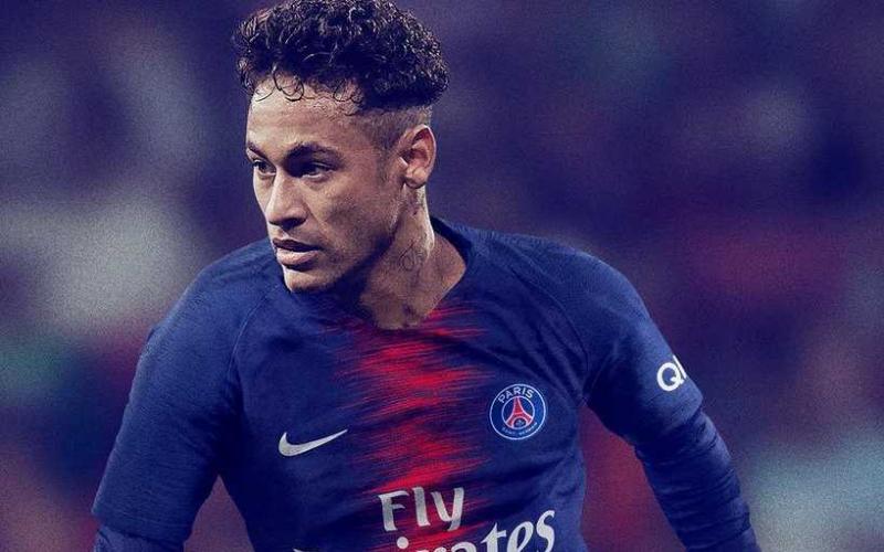 Twitter Neymar
