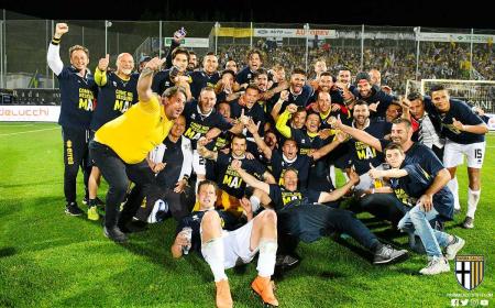 parma Twitter Parma