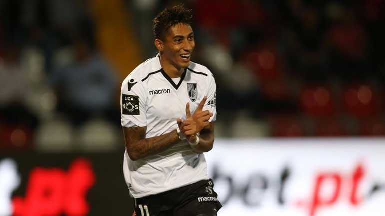 TECNICA, VELOCITA’ E GOL: RAPHINHA, ECCO LA NUOVA FRECCIA DELLO SPORTING LISBONA article-post