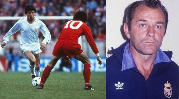 Real: l’ultima finale di Champions persa (con il grande Boskov in panchina) risale al 1981, proprio contro il Liverpool article-post