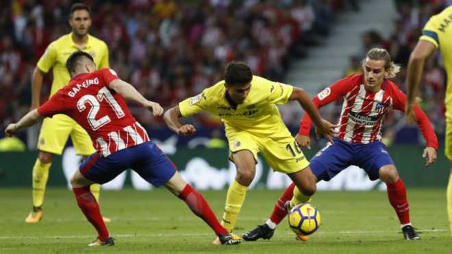 Ufficiale: Rodri all’Atletico Madrid da luglio. Il comunicato del club article-post