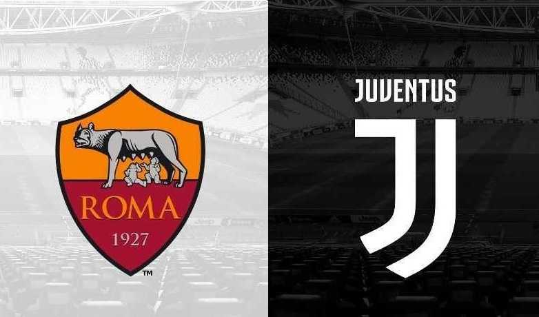 Serie A: Roma-Juventus, le ultime sulle probabili formazioni article-post