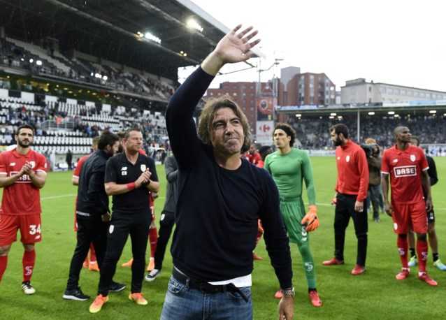 Sà Pinto saluta lo Standard Liegi: “Mi piacerebbe rimanere e vincere più titoli, ma il calcio è così” preview