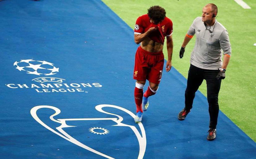 Salah ci riprova: dalle lacrime di Kiev, alla (possibile) rivincita di Madrid preview