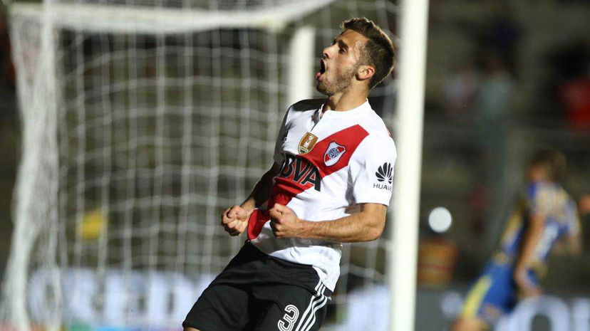 Dall’Argentina: il terzino Marcelo Saracchi molto vicino al RB Lipsia preview