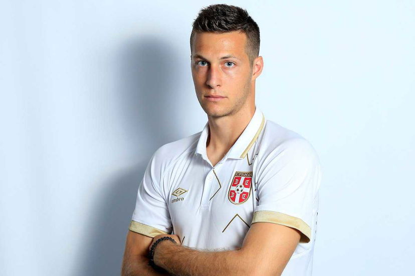 Ufficiale: Krasnodar, colpo Spajic dall’Anderlecht preview