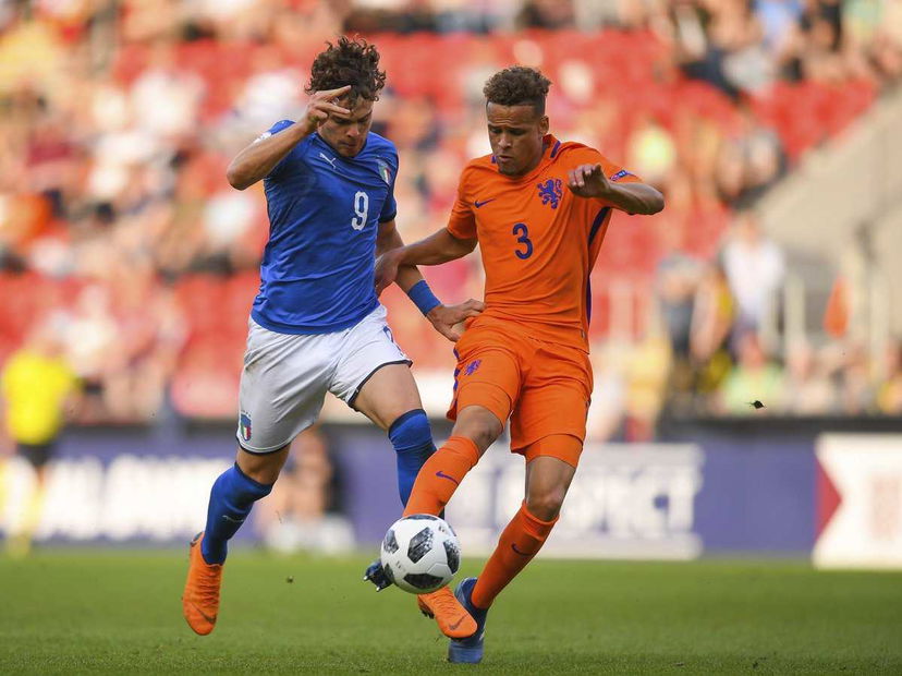 Under-17, finale amara: l’Olanda vince l’Europeo ai rigori preview