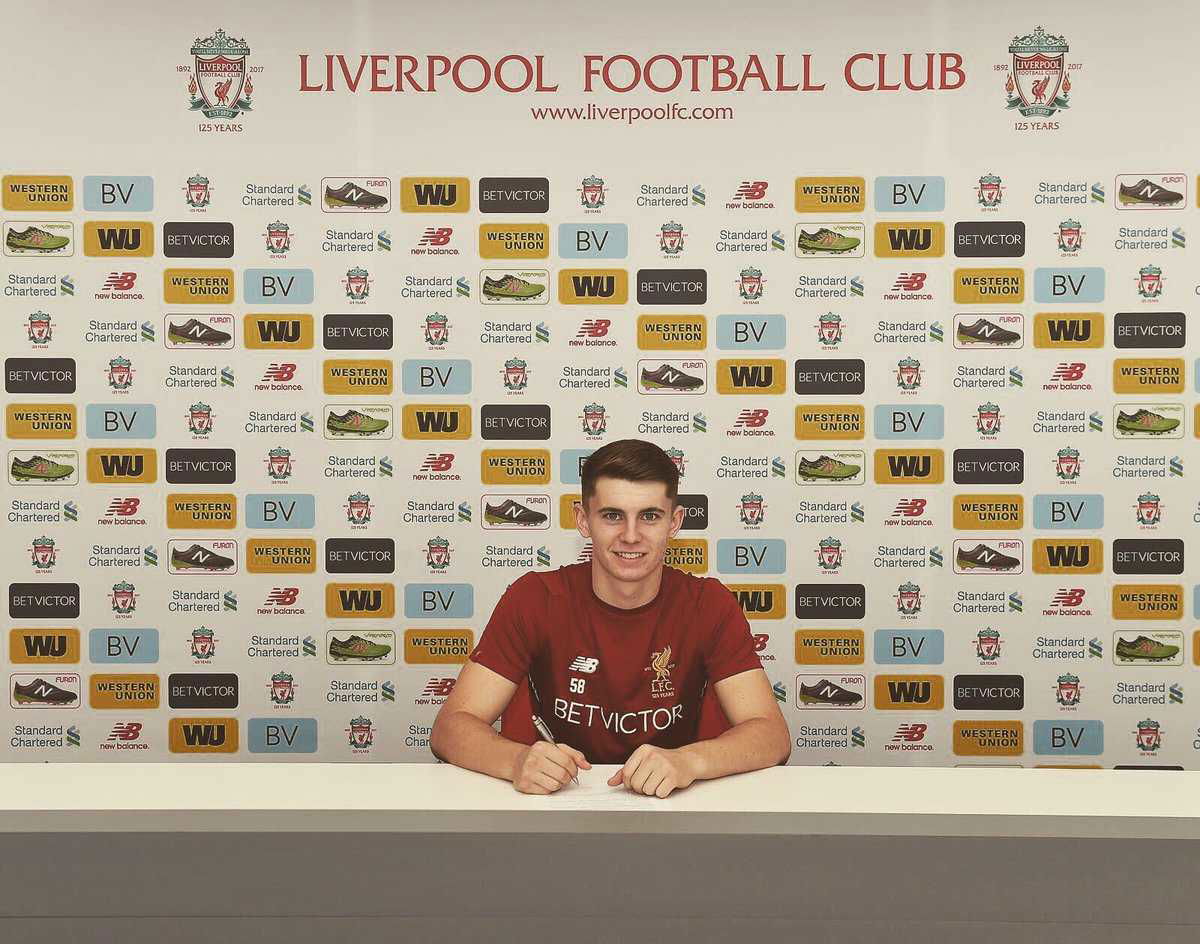 Rangers, prime indicazioni di Gerrard sul mercato: chiesto il giovane Woodburn del Liverpool article-post