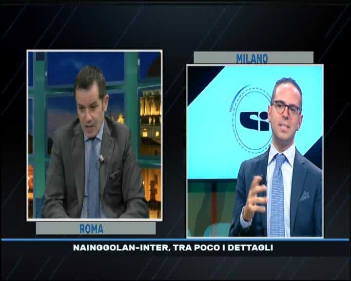 Rugani nella lista del Chelsea con Sarri preview