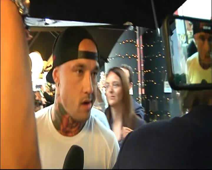 Inter-Nainggolan, conclusa la prima parte delle visite preview