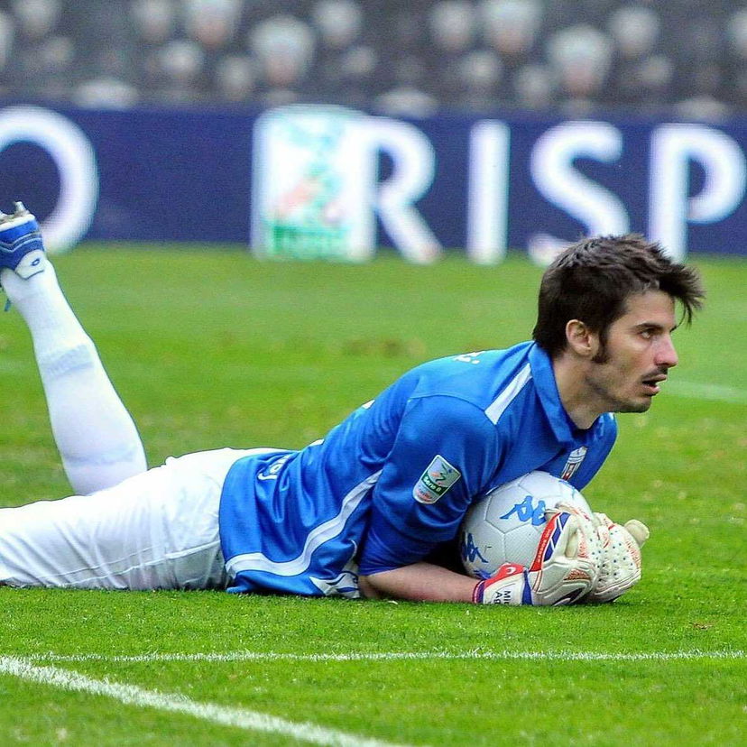 Esclusiva: Cremonese, in arrivo il portiere Agazzi preview