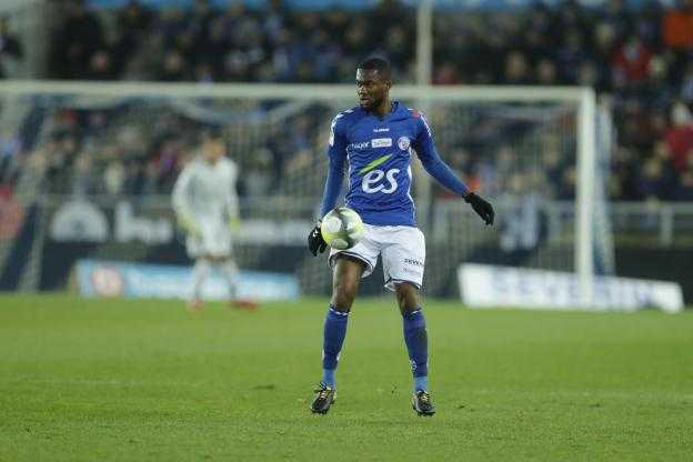 Aholou lequipe.fr