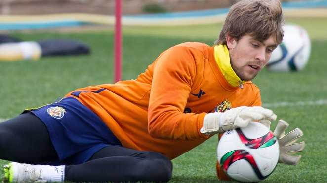 Dalla Spagna: il portiere Aitor Fernández sogna la Real Sociedad ma strizza l’occhio al Levante. La situazione article-post