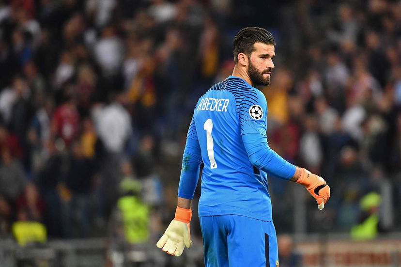 L’indiscrezione: Alisson, il Real vola. Conferme su Olsen nella lista Roma. Areola… preview